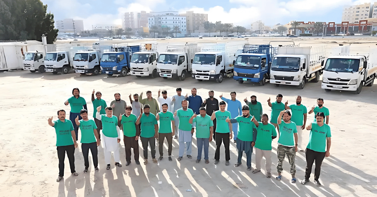 How to Choose the Best Junk Removal Service Near Me: The Dubai Guide to Decluttering Professional junk removal service near me